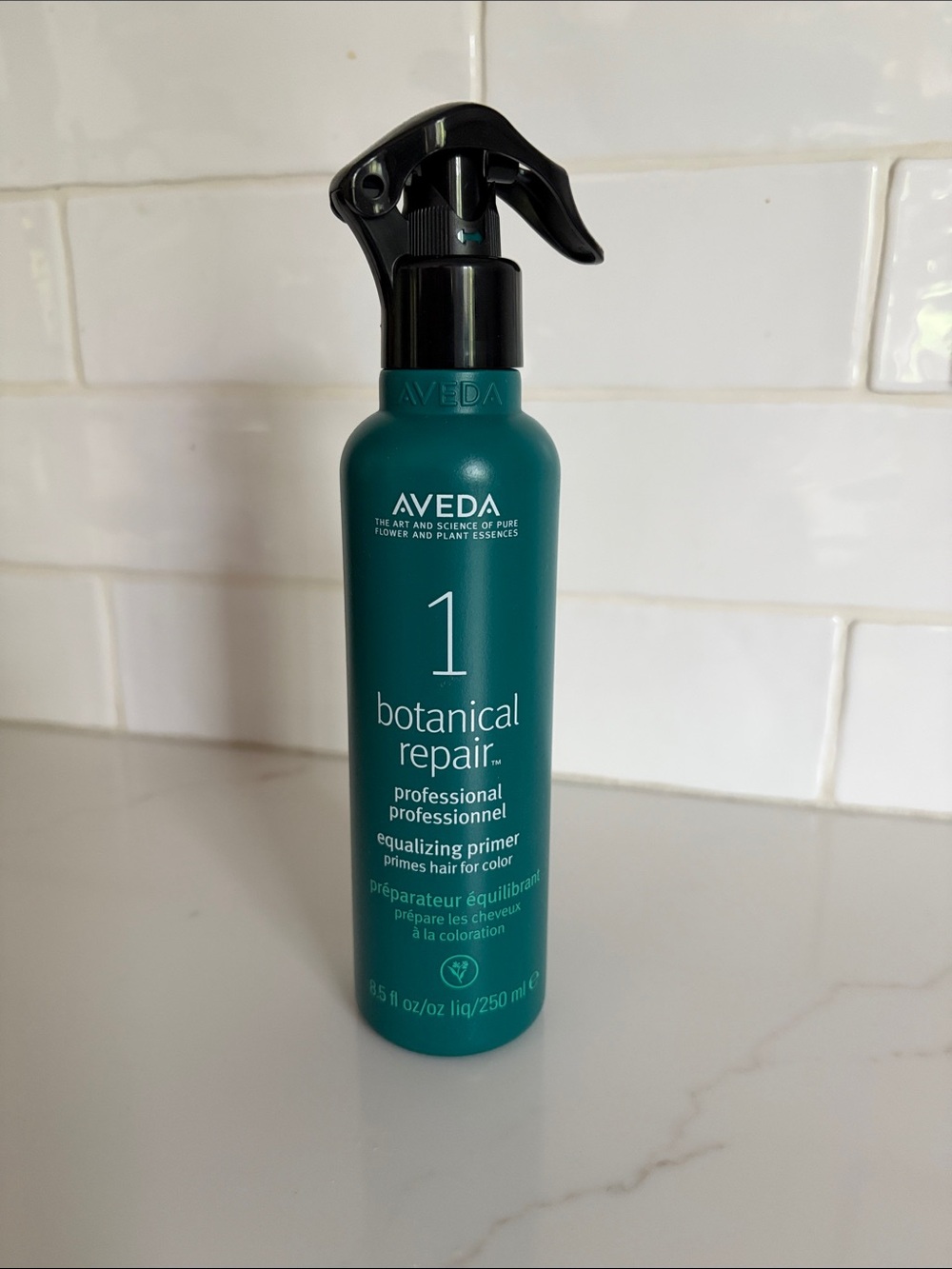 Aveda Botanical Repair Equalizing Primer